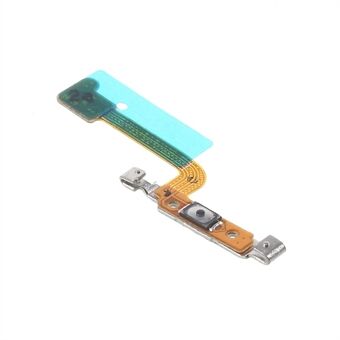 OEM Power Switch Button Flex-kabel voor Samsung Galaxy S6 SM-G920