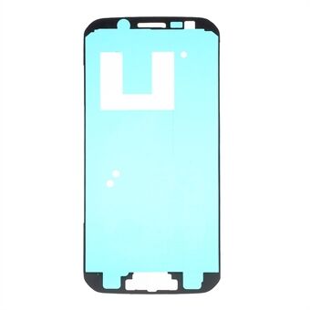 OEM front behuizing frame lijm voor Samsung Galaxy S6 Edge G925