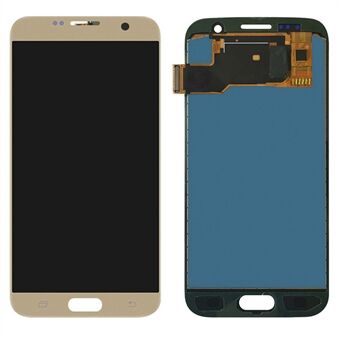 Grade C LCD Screen and Digitizer Assembly Part (TFT Version) for Samsung Galaxy S7 G930