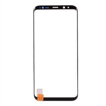 Schermglaslens + OCA-zelfklevende vervanging voor Samsung Galaxy S8 Plus G955