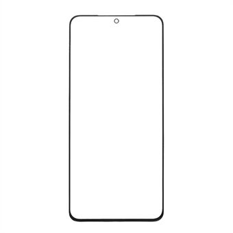 Schermglaslens + OCA-zelfklevende vervanging voor Samsung Galaxy S21 5G G990