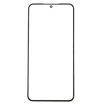 Voor Samsung Galaxy S23+ S916 Front Screen Glass Lens vervangende onderdelen (zonder logo)