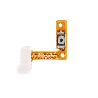 Aan/uit- en volumeknoppen Flexkabel Spart Part (zonder logo) voor Samsung Galaxy S20 / S20 Plus