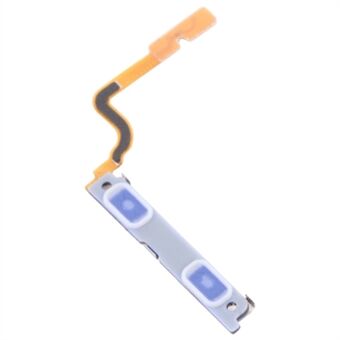 Voor Samsung Galaxy S21 4G G990/S21 5G G991 OEM Volume Knop Flex Kabel Vervanging Deel (zonder logo)