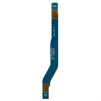 Voor Samsung Galaxy S22 5G S901 OEM Signaal Antenne Flex Kabel (zonder Logo)