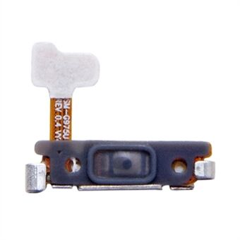 Voor Samsung Galaxy S10 4G G973/S10 Plus 4G G975 OEM Power On/Off Flex Kabel Reserveonderdeel (zonder Logo)