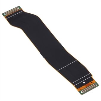 Voor Samsung Galaxy S20 Ultra 4G / S20 Ultra 5G G988 Moederbord Dock Connection Flex Kabel Vervangend Onderdeel (zonder Logo)