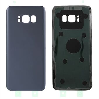 Back Battery Housing Cover Replacement (without LOGO) for Samsung Galaxy S8