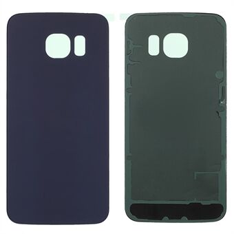 Back Battery Housing Cover Replacement (without Logo) for Samsung Galaxy S6 Edge