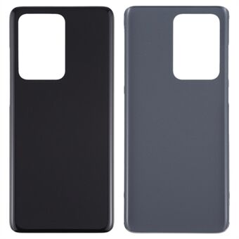 Voor Samsung Galaxy S20 Ultra 4G/5G Back Battery Behuizing Cover Mobiele Telefoon Vervangende Onderdelen (zonder Logo)