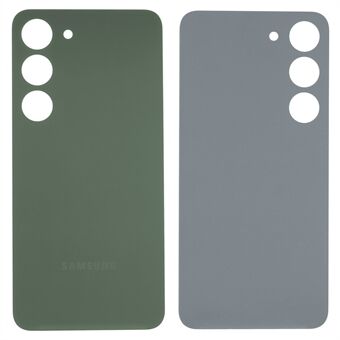 Voor Samsung Galaxy S23 S911 Back Battery Behuizing Cover Vervangend onderdeel