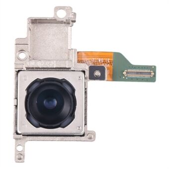 Voor Samsung Galaxy S22 Ultra 5G S908 108MP Brede OEM Achteruit Camera Lens Module Onderdeel (Zonder Logo)