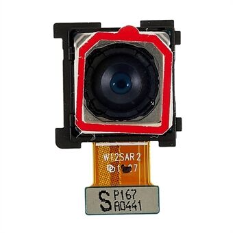 Voor Samsung Galaxy S21 FE 5G SM-G990B OEM Achter Big Camera Module 12MP, f/1.8, 26mm Wide Back Camera Part (zonder Logo)