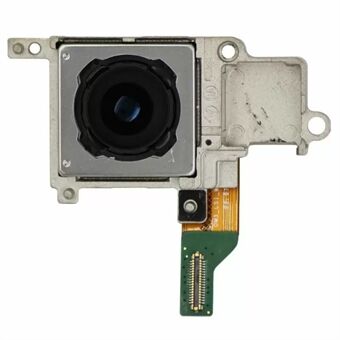 Voor Samsung Galaxy S23 Ultra S918 OEM achtercamera met Big achterkant, 200 MP, f / 1.7, 24 mm (breed) (zonder logo)