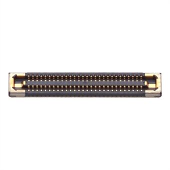 Voor Samsung Galaxy S21 Ultra 5G Lcd-scherm Flex FPC Plug Connector (zonder Logo)