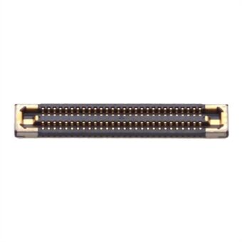 Voor Samsung Galaxy S20 4G SM-G980 Lcd-scherm Flex FPC Plug Connector (zonder Logo)