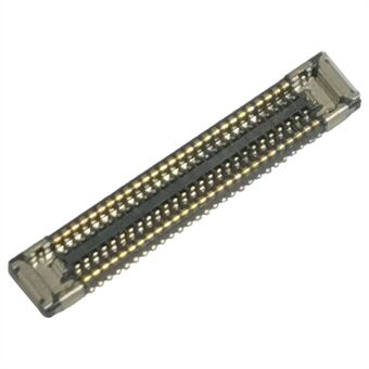 Voor Samsung Galaxy S10e Lcd-scherm Flex FPC Plug Connector (zonder Logo)