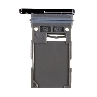 Voor Samsung Galaxy S23 Ultra S918 OEM SIM -kaart Lade Houder Vervanging (zonder Logo)