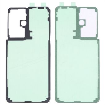 Voor Samsung Galaxy S21 Ultra 5G G998 Batterij Behuizing Sticker Vervangend Onderdeel