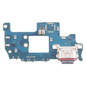 Voor Samsung Galaxy S23 FE S711 Dock Connector Oplaadpoort Flexkabel Reparatieonderdeel (Zonder Logo)