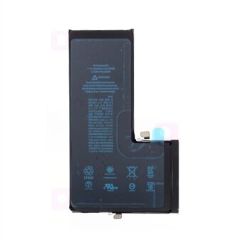 3969mAh Li-ion Battery Replacement for Apple iPhone 11 Pro Max 6.5 inch