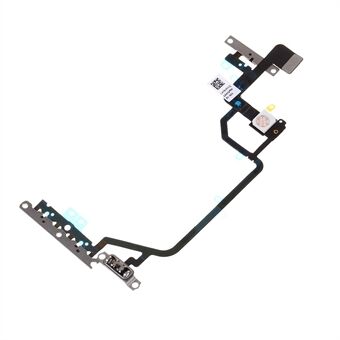 OEM aan/uit en volumeknoppen Flexkabel voor iPhone XR 6.1 inch