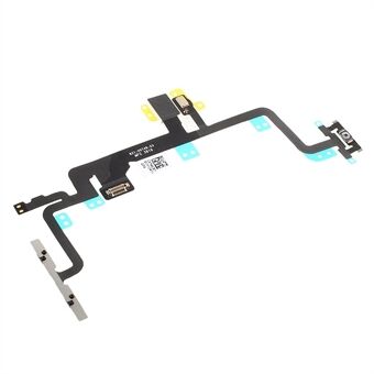 OEM aan / uit Volume Flex-kabel vervangend onderdeel voor iPhone 7 Plus 5.5 "