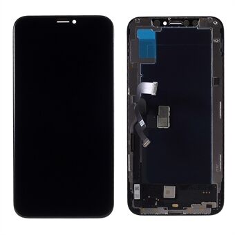 Vervanging LCD-scherm en Digitizer (JK In-Cell Workmanship) (zonder logo) voor Apple XS 5,8 inch