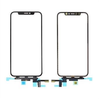 Digitizer Touchscreen Glas Reserve Vervanging voor iPhone XS 5.8 inch A2097 / A1920 / A2100 / A2098