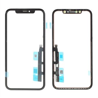 OEM Digitizer Touchscreen met Frame Vervanging voor iPhone XR 6.1 Inch A2105/A1984/A2107/A2108/A2106