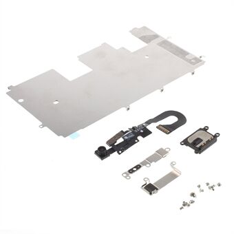 Voor iPhone 8 OEM -verwijdering LCD-kit voor kleine onderdelen