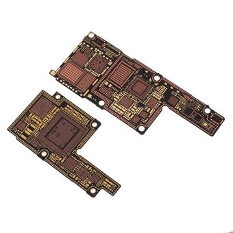 OEM voor iPhone X/10 5.8 inch moederbord Main Logic Bare Board vervanging