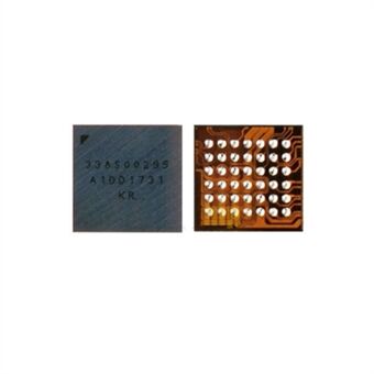 OEM (338S00295) Kleine Auido IC-vervanging voor iPhone X / 8 Plus/ 8 "