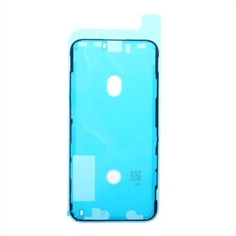 Voor iPhone XS 5.8 Inch OEM Middenframe Zelfklevende Strip Tape Sticker: