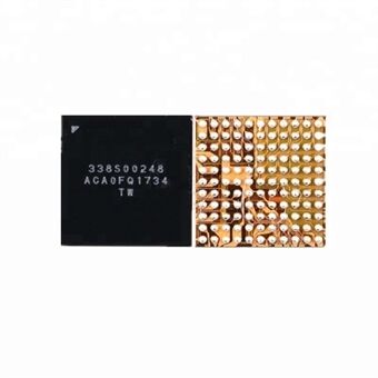 OEM (338S00248) Big Auido IC-onderdeel voor iPhone X / XS / XR / XS Max / 8/8 Plus