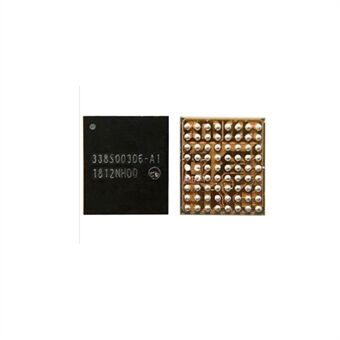 Voor iPhone X 5.8 Inch OEM Camera Voeding IC Chip 338S00306 (U3700)