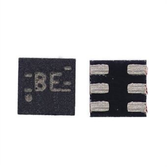 Voor iPhone X 5.8 Inch OEM Controller Accessoires Identificeer Buffer Pijp IC Deel 6-pin (U5900)