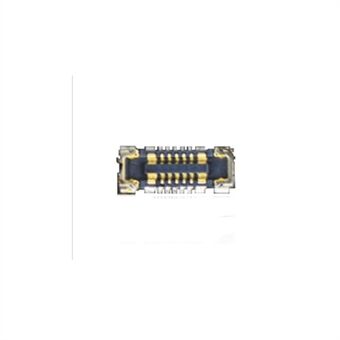 OEM J4500 Face ID FPC connector onderdeel voor iPhone X 5.8 inch