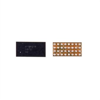 OEM LCD-monitor Display IC-reparatieonderdeel voor iPhone XS Max