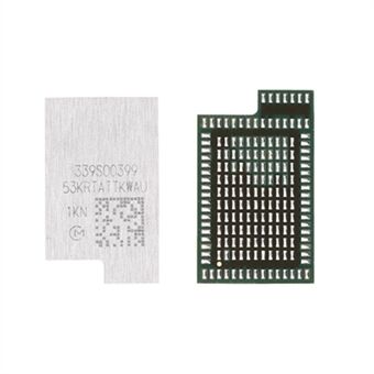 OEM WiFi IC-chip reserveonderdeel (339S00399) voor iPhone X