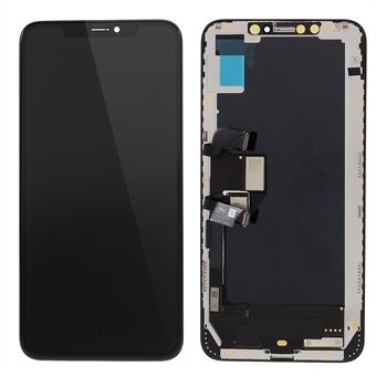 Lcd-scherm en Digitizer Montage + Frame Deel voor iPhone XS Max 6.5 inch (SHENCHAO TFT Vakmanschap)