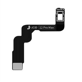 JC Face ID Dot Projector Flex-kabel voor iPhone 12 Pro Max 6.5 Inch (compatibel met JC V1S-toepassingen voor het lezen van telefooncodes)