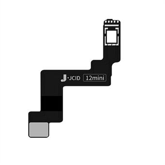 JC Face ID Dot Projector Flex-kabel voor iPhone 12 mini 5,4 inch (compatibel met JC V1S-toepassingen voor het lezen van telefooncodes)