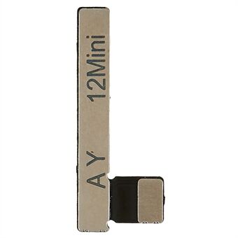 AY BTR-2 voor iPhone 12 mini 5,4 inch OEM externe batterij Flex-kabel (zonder logo) (compatibel met BTR-2-machine)