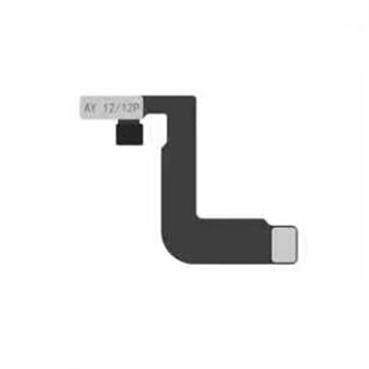 AY A108 Face ID Dot Projector Flex Kabel voor iPhone 12 / 12 Pro 6.1 inch (Compatibel met AY A108 Tester)