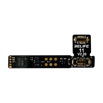 RELIFE TB-05 batterijreparatie externe flexkabel voor iPhone 11 6,1 inch (gebruikt met RELIFE TB-05-tester)