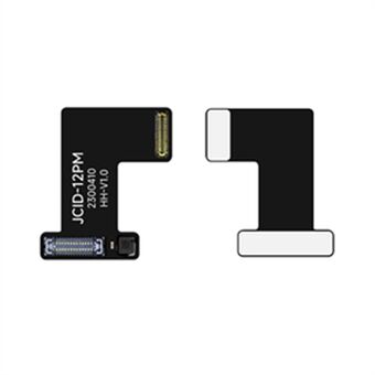 JC V1SE / V1S Pro groothoek achteruitrijcamera reparatie flexkabel voor iPhone 12 Pro Max (geen demontageversie)