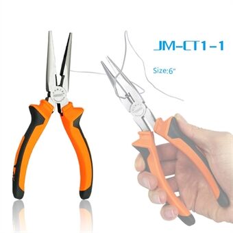 JAKEMY JM-CT1-1 6,0 inch diagonale tang