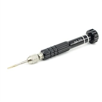 7-in-1 professionele antisliphandgreep met Philips Split Pentagon Torx-schroevendraaierbits