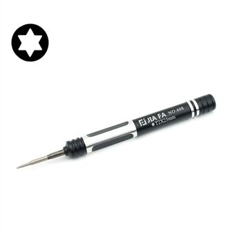 Antisliphandgreep Precision T2 x 25 mm Torx-schroevendraaier